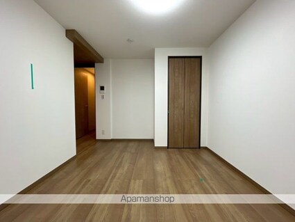 ＦＡＩＲ上井草[1R/22.41m2]のリビング・居間