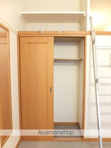 レオパレスセンタービレッジIIの内装写真