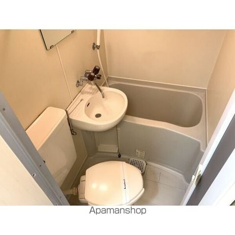 Azur丸山の内装写真