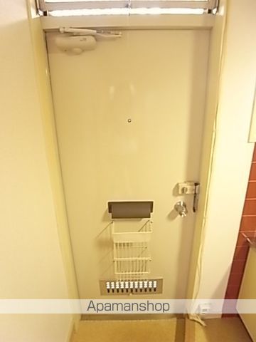 ドリームハイツの内装写真