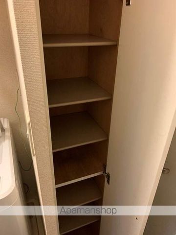 レオパレスSAKABE Iの内装写真