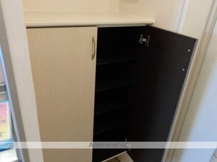 ｅＣｌｏｕｄ[1LDK/36m2]のその他部屋・スペース