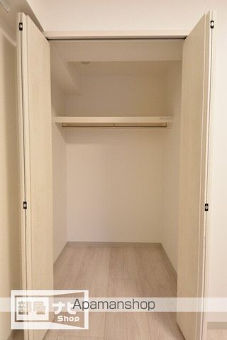 LE CUBE富田町の内装写真