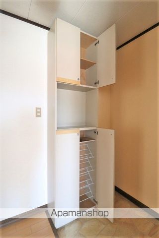 フレグランス21 III棟の内装写真