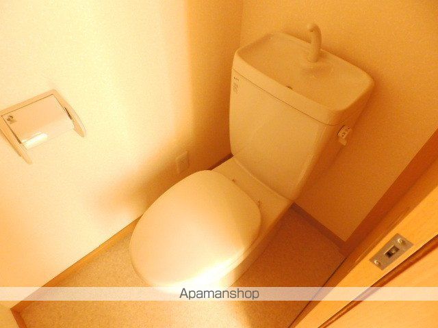 ジュネス北栄の内装写真
