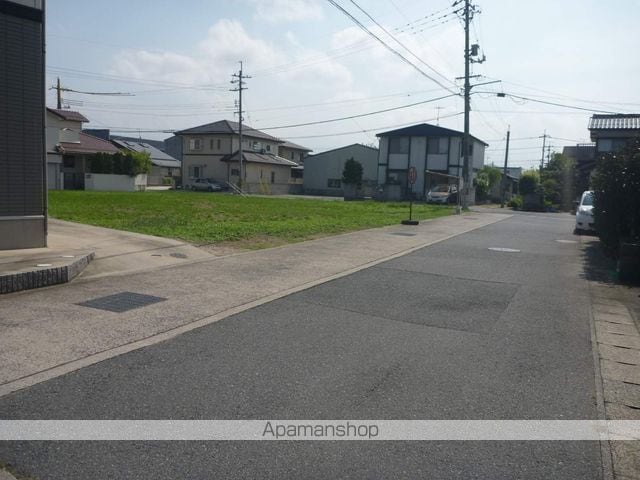 西部ハイツの周辺写真