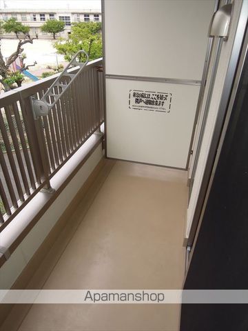 GRECALE忠岡の内装写真