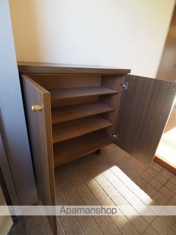シャトレーミューズの内装写真
