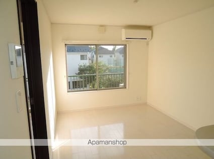 ファミーユ北町[1LDK/56.48m2]のリビング・居間