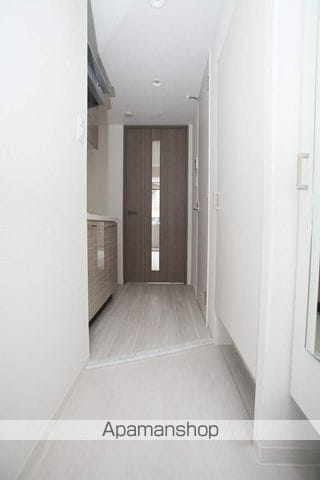 エスリード大阪梅田リュクスの内装写真