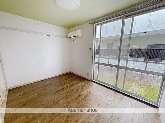 コーポマロニエの内装写真