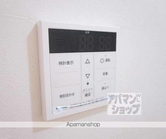 エントランスライフ金閣Gの内装写真