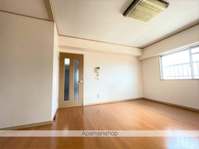 油屋ハイツ中野の内装写真