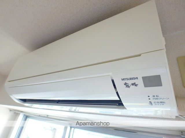 ヴィラ守口の内装写真