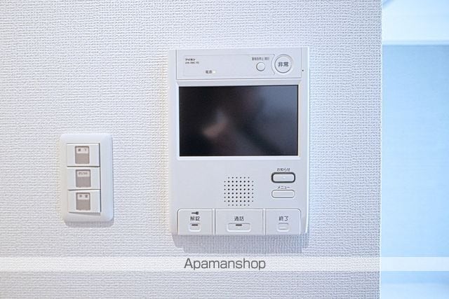 APRILE南森町の内装写真