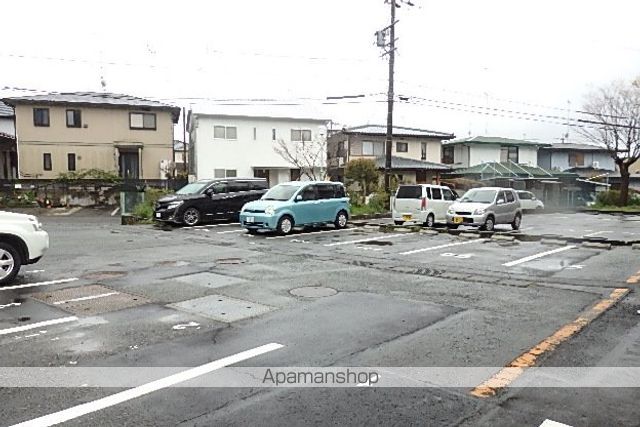 ガーデン緑ヶ丘のその他写真