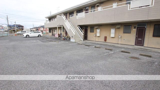 サニーレジデンスAのその他写真