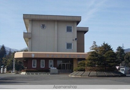 サンリット・サイド[1LDK/45.77m2]の周辺3