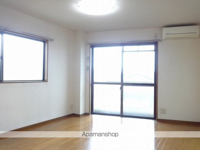 コーポサンセールの内装写真