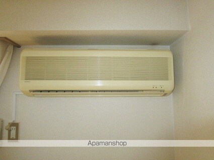 長野県長野市大字長野岩石町[1K/33.53m2]のその他設備