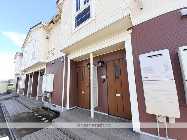 apartment 山形県米沢市塩井町塩野2159-1
塩井町塩野の賃貸情報を見る
物件地図