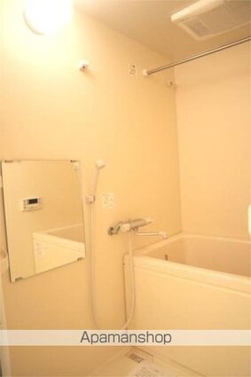 プリムベール北赤羽[1K/29.84m2]のバス