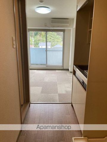エストレージャ湘南の内装写真