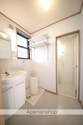 フォルトゥーナ[1K/31.88m2]の内装2