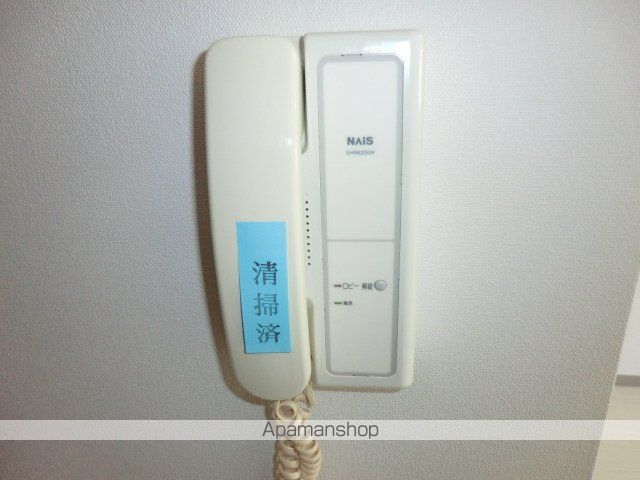 ミラバ豊平の内装写真