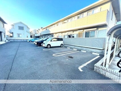 メゾン　ド　フォレメゾン　ド　フルール　メゾン　ド　フルール[1LDK/47.95m2]の外観2