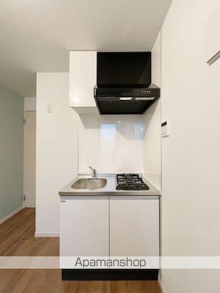 東京都練馬区田柄１丁目[1R/17m2]のバス