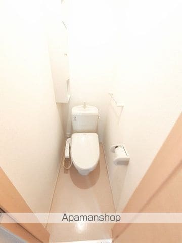 カーサ ステッラIIの内装写真
