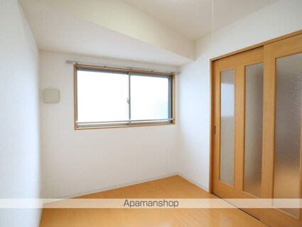 グレイス新栄[1LDK/37.11m2]の内装3