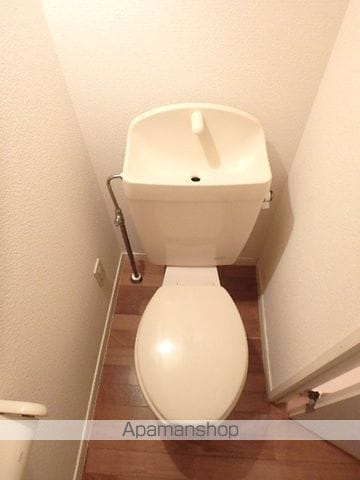 DOLCEIIの内装写真