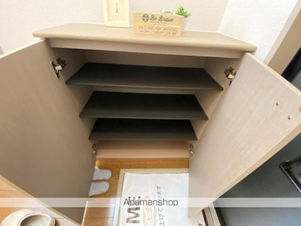 香川県高松市木太町[1K/26.71m2]の玄関