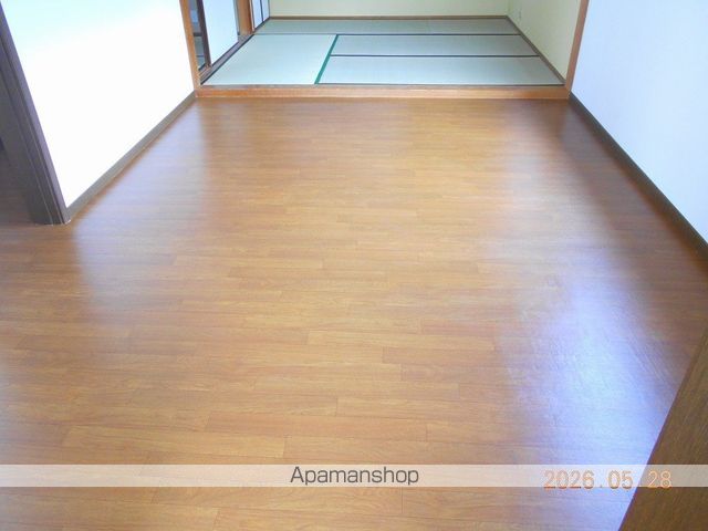 T様井ノ口戸建ての内装写真