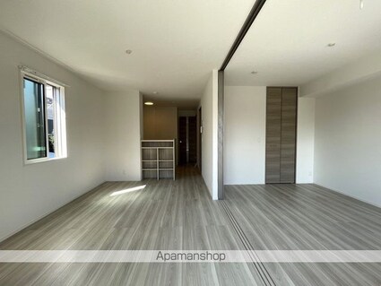 欅ハウス[2LDK/50.68m2]の内装4