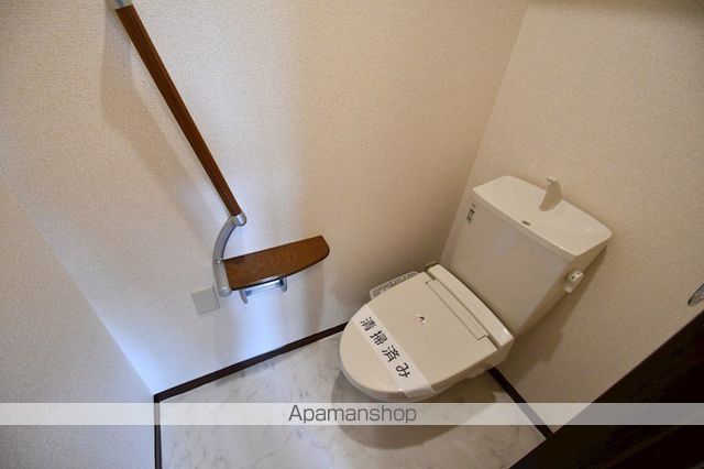 ミラコスタCの内装写真