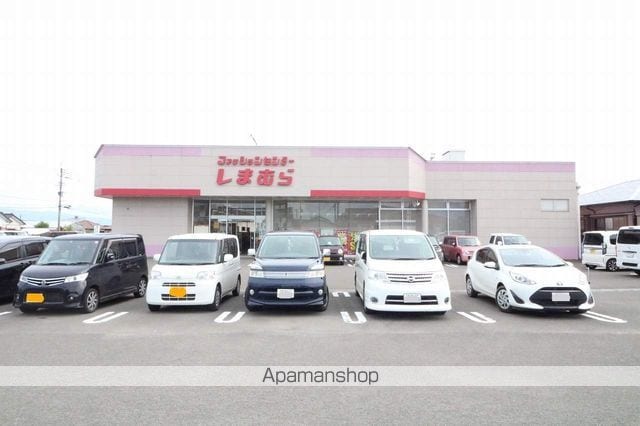 ブリッサ セレノの周辺写真