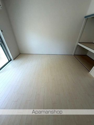 シャルムKの内装写真
