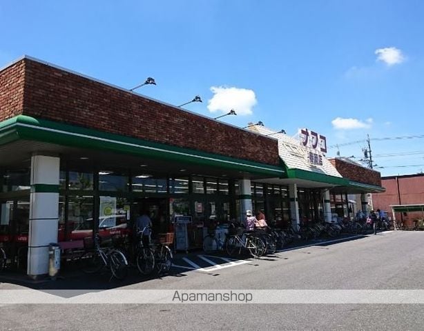 プレサンス吹上駅前エテルノの周辺写真