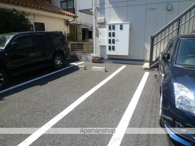 ブランシェ鷹の台のその他写真