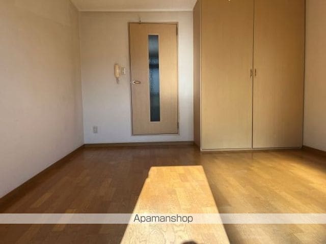 レオパレスえびすの内装写真