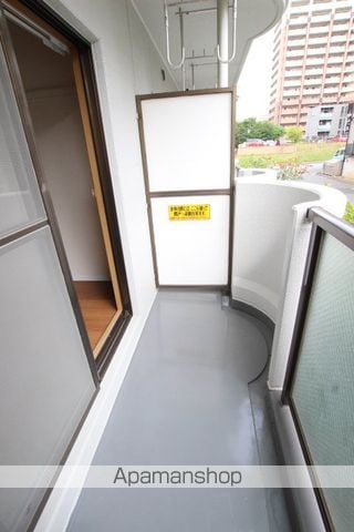 ハイツおゆみ野Iの内装写真