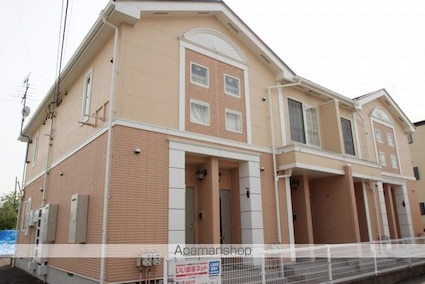 セレーノ・Ⅰ[1LDK/41.98m2]の外観1