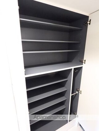 ディアレイシャス金山[1K/21.94m2]のその他設備