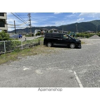 Ｌｉｍｐｉａアメニティーヒルズこいわい[2DK/43.74m2]の共用部10