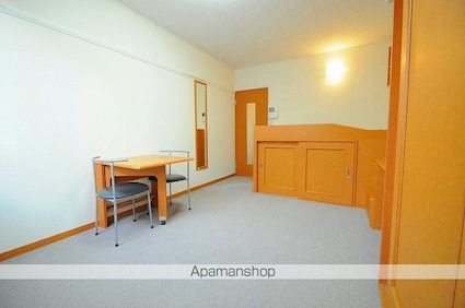 レオパレスＨＹＴⅣ[1K/23.18m2]のリビング・居間