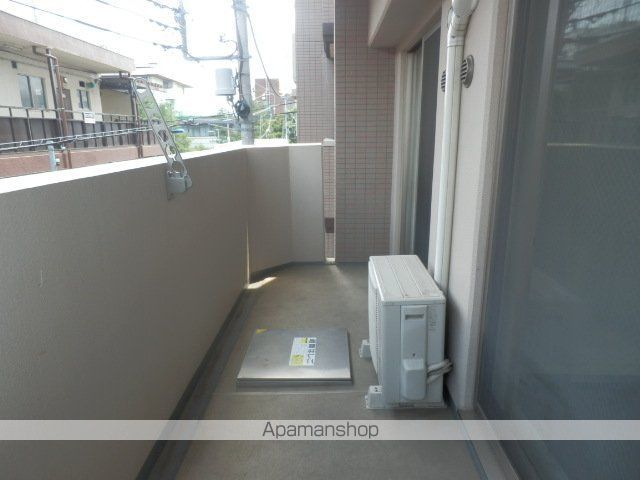 サンクレイドル立川錦町弐番館の内装写真