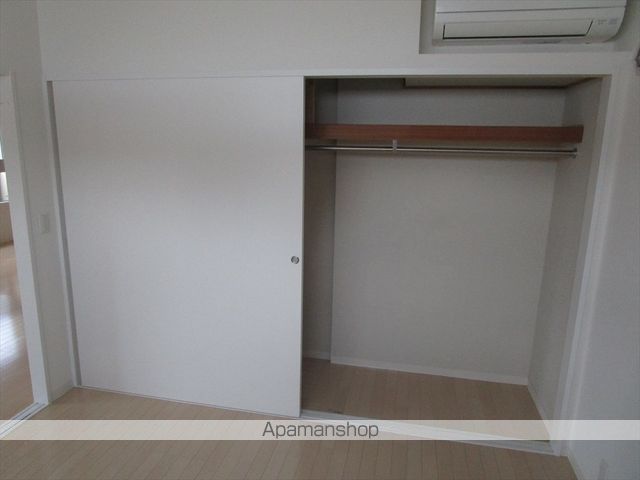 BEL CASAの内装写真